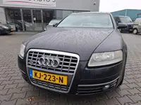 Audi A6 Avant 2.4 Pro Line AUTOMAAT/CLIMA/CRUISE/NAVI!