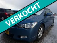 Honda Civic 1.3 Hybrid Comfort 2006 CarPlay Camera Cruise 88000km NAP