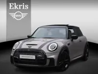 MINI 3-deurs Cooper S Rockingham GT Edition | John Cooper Works Uitvoering | Glazen panoramadak | Ha