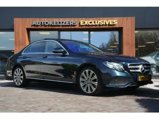 Mercedes-Benz E-klasse 350 e Business Solution AMG Plus Upgrade Edition