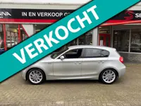 BMW 1-serie 116i - M pakket - Bj 2009 - Sport interieur - Inr Mog !!