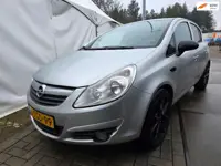 Opel Corsa 1.4-16V '111' Edition 5-deurs AIRCO/cruise