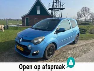 Renault Twingo 1.2 16V Collection cruise control/airco