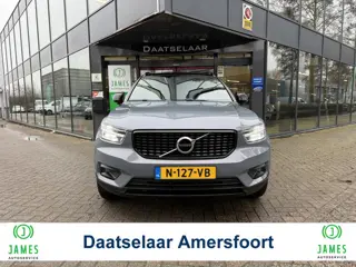 Volvo XC40 1.5 T3 R-Design Trekhaak Camera 20"Velgen