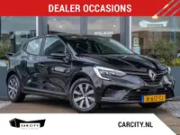 Renault Clio 1.0 TCe 90 Equilibre / Cruise / LED / Navi / Carplay