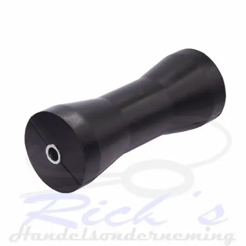 Bootrol / kielrol / boegrol 200 mm