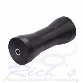 Bootrol / kielrol / boegrol 200 mm