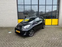 Kia Picanto Dynamic Line, vol automatische airco, PDC & LMV