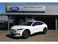 Ford Mustang Mach-E 91kWh Extended RWD Premium 600km Leder | 19" VELGEN | B&O AUDIO | ADAPTIVE CRUIS