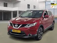 Nissan Qashqai 1.2 Tekna / NL PRIJS 12599