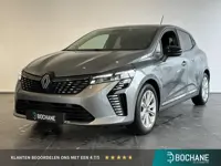Renault Clio 1.0 TCe 90 GPF evolution NAVIGATIE | ACHTERUITRIJCAMERA | PARKEERSENSOREN ACHTER | LICH