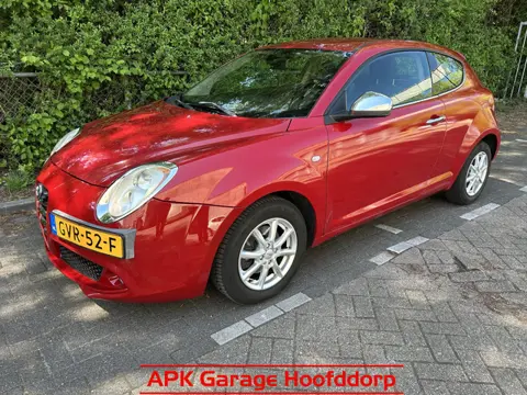 Alfa Romeo MiTo 1.4 T Distinctive / Airco / 95000 km