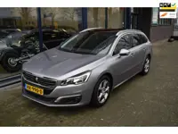 Peugeot 508 SW 1.6 e-THP Blue Lease Executive