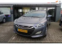Hyundai I30 1.6 GDI i-Drive Cool Plus