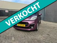 Peugeot 107 1.0 Active Airco Toerenteller Elek. Pakket Led 5dsr APK NAP.