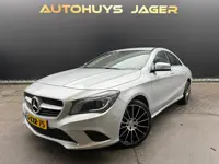Mercedes-Benz CLA-klasse 200 Ambition
