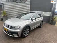 Volkswagen Tiguan 1.4 TSI ACT R-Line Leer*Panoramadak*Trekhaak!!