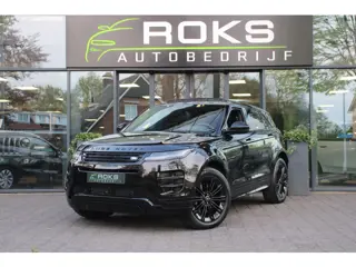 Land Rover Range Rover Evoque 1.5 P270e PHEV AWD Dynamic SE Blackpack Meridian/Leder/ColdClimate/Pan
