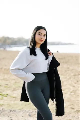 Open voor een fijne kennismaking