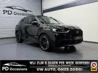 DS 7 E-Tense 225PK Performance Line+ - Pano - (360) Camera - Memory - ACC