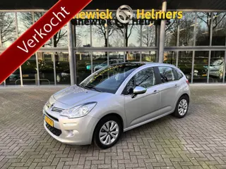 Citroën C3 1.2 VTi Collection | DISTR. 2024 V.V. | BT | CLIMA | CRUISE | PANORUIT | PDC | TREKHAAK