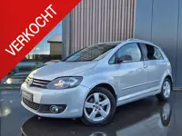 Volkswagen Golf Plus 1.2 TSI Highline BlueMotion | Clima | Stoelverwarming | Camera | Trekhaak | Hog