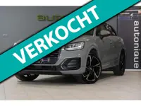 Audi Q2 30 TFSI *Virtual Cockpit* 83dkm Afn. Trekhaak/Navi/Camera/19" Velgen + NIEUWE BANDEN