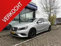 Mercedes-Benz A-klasse 180 Ambition