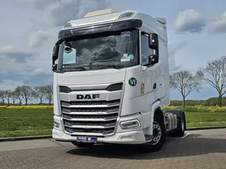 DAF XG 480