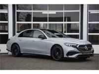 Mercedes-Benz E-Klasse 300 e AMG Line (bj 2024, automaat)