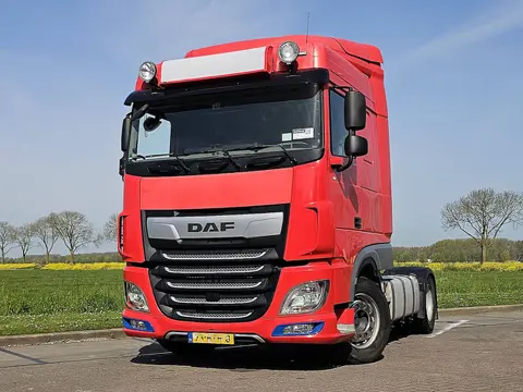 DAF XF 480