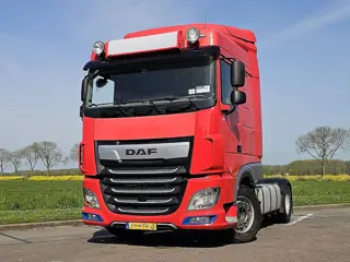 DAF XF 480