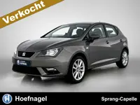 Seat Ibiza 1.2 TSI Style | Trekhaak | Climate Control | Parkeersensoren | Bluetooth
