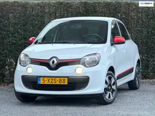 Renault Twingo 1.0 SCe DEALER OH | AIRCO| 1E EIG |RIJKLAAR!l