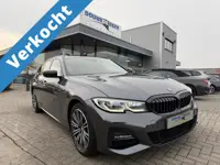 BMW 3 Serie Touring 330e High Executive M sport Laser LED | HUD | Stuurverw. | Stoelverw. | Camera