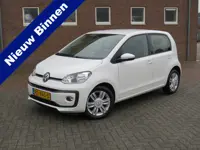 Volkswagen up! 1.0 BMT high up! * Rijklaarprijs incl. garantie * PDC * Cruise Controle * Lichtm. vel