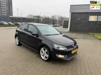 Volkswagen Polo 1.2 TSI Highline