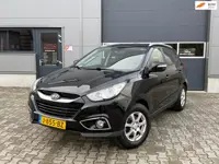 Hyundai Ix35 1.6i GDI Style | Stoelverw | Cruise | Leder