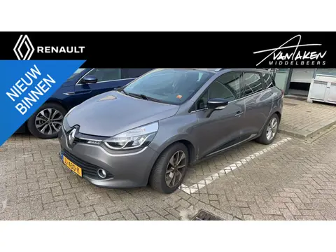 Renault Clio Estate TCe 90 Limited