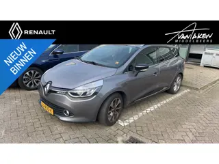 Renault Clio Estate TCe 90 Limited