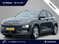 Hyundai Kona EV Fashion 64 kWh | 3-Fase OBC | Head-up Display | Adaptieve cruisecontrol | Geïntegree
