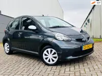 Toyota Aygo 1.0-12V Airco,Trkehaak