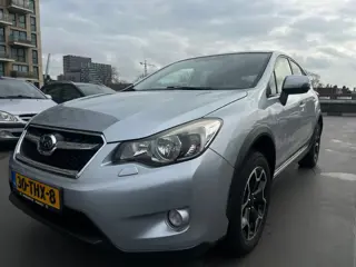Subaru XV 2.0i Luxury Plus AWD AUT Camera Cruise PDC LMV Nette Auto