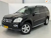 Mercedes-Benz GL-klasse 500 / 7-pers / Pano / BTW / Harman / Memory
