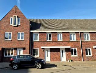 Te koop in Dordrecht - Aagje Dekenstraat 39