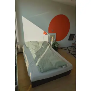 Woning aan de Carolina MacGillavrylaan te Amsterdam