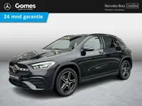 Mercedes-Benz GLA-klasse 250 e Business Solution AMG Limited | Memory | Panoramadak | sfeerverlichti