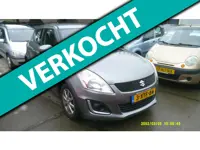 Suzuki Swift 1.2 Dynamic EASSS 5drs elek pak airco nap apk