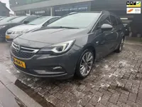 Opel Astra Sports Tourer 1.4 Innovation | 2E EIGENAAR | 12MND GARANTIE | SCHUIF DAK | CAMERA | CARPL