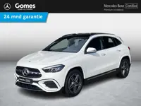Mercedes-Benz GLA-klasse GLA 250 e AMG | Panoramadak | Keyless Entry | Stoelverwarming | Sfeerverlic